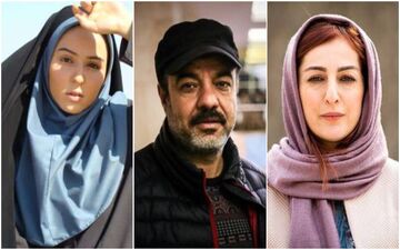 تولد چهره های مشهور ایرانی در 4 اسفند