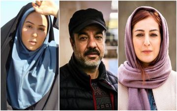 تولد چهره های مشهور ایرانی در 4 اسفند