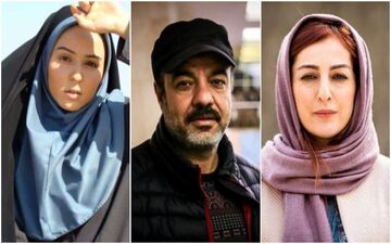 تولد چهره های مشهور ایرانی در 4 اسفند