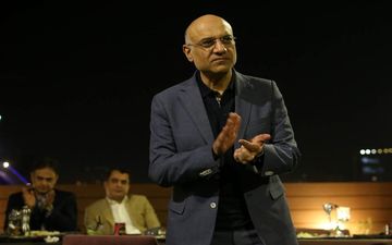 فتحی: امیدوارم هواداران شاهد روزهای بهترِ استقلال باشند