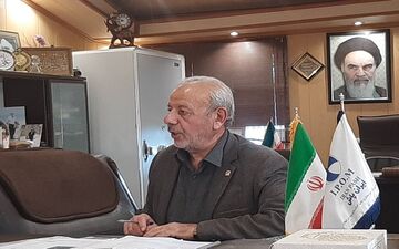 اداره مالیاتی آذربایجان غربی 888 درصد مالیات اضافه از شرکت ایرانپاش اخذ کرد