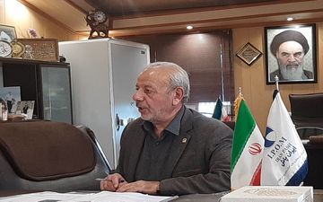 اداره مالیاتی آذربایجان غربی 888 درصد مالیات اضافه از شرکت ایرانپاش اخذ کرد