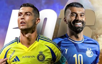 استقبال بی‌سابقه از نبرد استقلال و النصر؛ بلیت‌ها در عرض 4 ساعت به پایان رسید!
