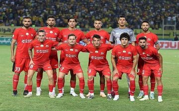 رونمایی از ترکیب تراکتور و الشارجه