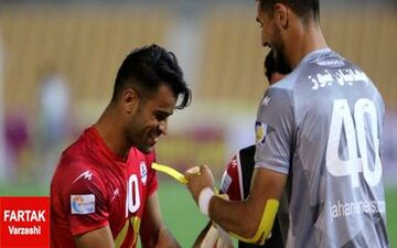 نیاز استقلال به یک مهاجم تمام کننده؛ تنها گزینه موجود و قابل دسترس