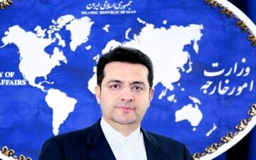 موسوی: اقدام انگلیسی ها همسو با سیاست‌های خصمانۀ آمریکاست