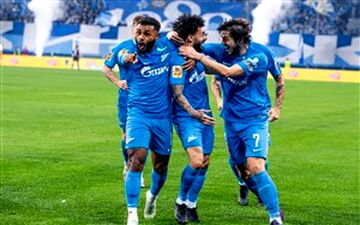  با کمک آزمون؛ جیوبا هم 7 گله شد