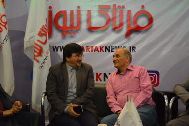 دکتر احمدی