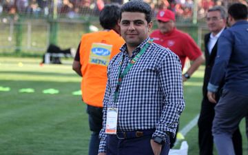تیکه سنگین مدیر پرسپولیسی به استقلالی ها/ جنگ رسانه ای شروع شد