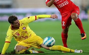  نفت تهران – پرسپولیس؛ ناگهان انتقامی شد 