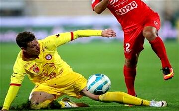  نفت تهران – پرسپولیس؛ ناگهان انتقامی شد 