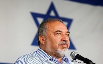 درخواست لیبرمن برای تصویب قانون اعدام اسرای فلسطینی