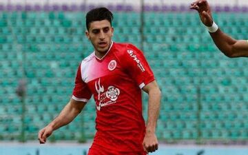 آغاز مذاکره مهدی خانی با پرسپولیس