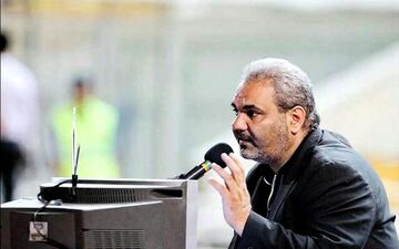 توضیحات جواد خیابانی درباره سوژه جدید منتقدان؛ خوابی که باعث عذرخواهی شد!