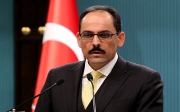 سخنگوی اردوغان: بازگشت آمریکا به برجام به تنش‌زدایی در منطقه کمک می‌کند