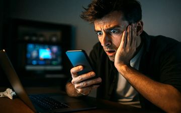 راهنمای کامل و قدم به قدم: چگونه پیام‌های حذف شده در تلگرام را بازیابی کنیم؟