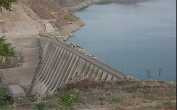  حادثه دانش‌آموزی در منطقه خجیر اردوی آموزش وپرورش نبود