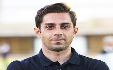 بهایی‌پور مربی تیم دسته دومی شهید اورکی اسلامشهر شد 