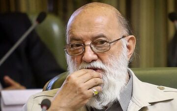چمران: اجرای HOV منوط به تصمیم شورای ترافیک است