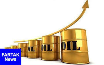  قیمت جهانی نفت امروز ۹۸/۱۲/۱۳