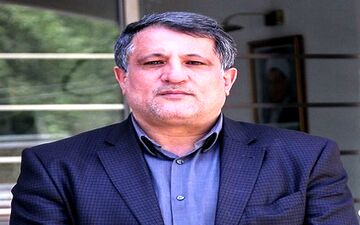  آیت الله هاشمی تلاش های فراوانی برای ایرانی آباد و آزاد کرد/شرمنده مردم مهربان هستیم