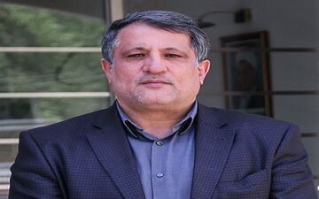  آیت الله هاشمی تلاش های فراوانی برای ایرانی آباد و آزاد کرد/شرمنده مردم مهربان هستیم