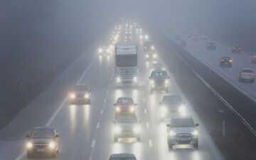 تکنولوژی چراغ‌های خودکار خودرو و تشخیص تاریکی