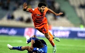 راهکارهای ناکام پرسپولیس برای جذب مهدی ترابی