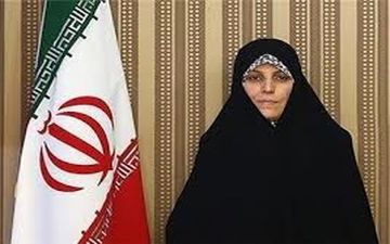 حضور سه زن در دولت دوزادهم 