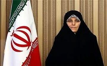 حضور سه زن در دولت دوزادهم 