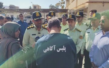 کشف دو هزار و ۵۰۰ میلیارد کلاهبرداری با وعده سرمایه‌گذاری در بازار طلا و ارز در کرمانشاه