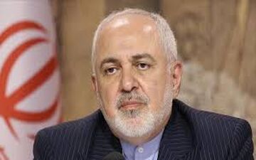 ظریف با وزیر امور خارجه شیلی دیدار کرد
