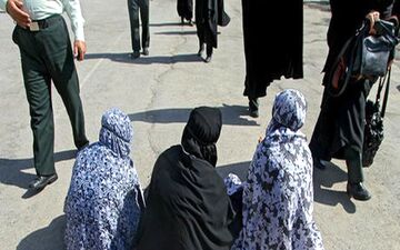 این 3 زن غلط انداز کرجی ها را به خلوتگاه می بردند + جزییات