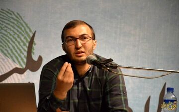 اشتباه وحید اشتری دردسرساز شد/ هواپیمایی معراج سند منتشر نمود+عکس 