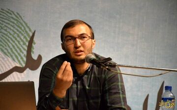 وحید اشتری بازداشت شد؛ قوه قضاییه: یکی از حکم‌هایش اجرا شد
