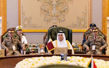قطر به دنبال تقویت توانمندی‌های دفاعی با مرکز جدید