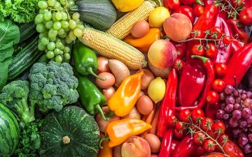 راهکارهای تعذیه ای برای کنترل چربی خون