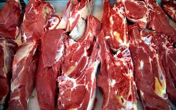 قیمت روز گوشت قرمز | نرخ گوسفندی و گوساله امروز ۳ شهریور ۱۴۰۴