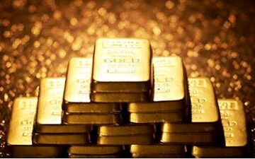  خوش بینی بازار به افزایش قیمت طلا