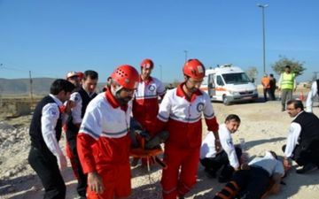 سرماخوردگی، شایع‌ترین بیماری در مناطق زلزله‌زده کرمانشاه