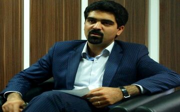 سپنتا نیکنام به شورای شهر یزد بر می‌گردد