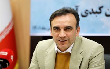 اورسجی: کبدی ایران یک ابرقدرت است؛ به کمتر از قهرمانی قانع نمی‌شویم
