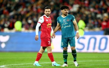 آمار می‌گوید؛ پرسپولیس–شمس‌آذر یعنی باران گل در قزوین