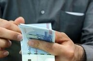 افزایش دو مرحله‌ای حقوق جدی شد؛ خبر وزیر کار