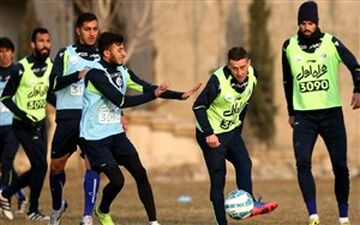  حرف آخر منصوریان در مورد چپاروف