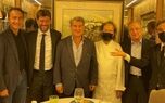 چالش مالی رئال مادرید با شش باشگاه انگلیسی؛ غرامت سوپرلیگ در انتظار