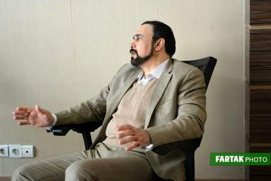نادر نوروزی 
