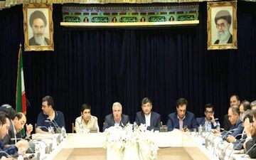 ساختارهای حقوقی میراث فرهنگی کشور تقویت می‌شود