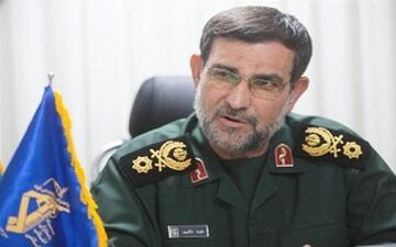 شهدای مدافع حرم قدم بزرگی در تأمین امنیت ملی ما برداشتند