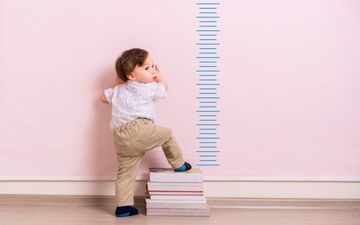 اهمیت خوردن صبحانه در  رشد قد 